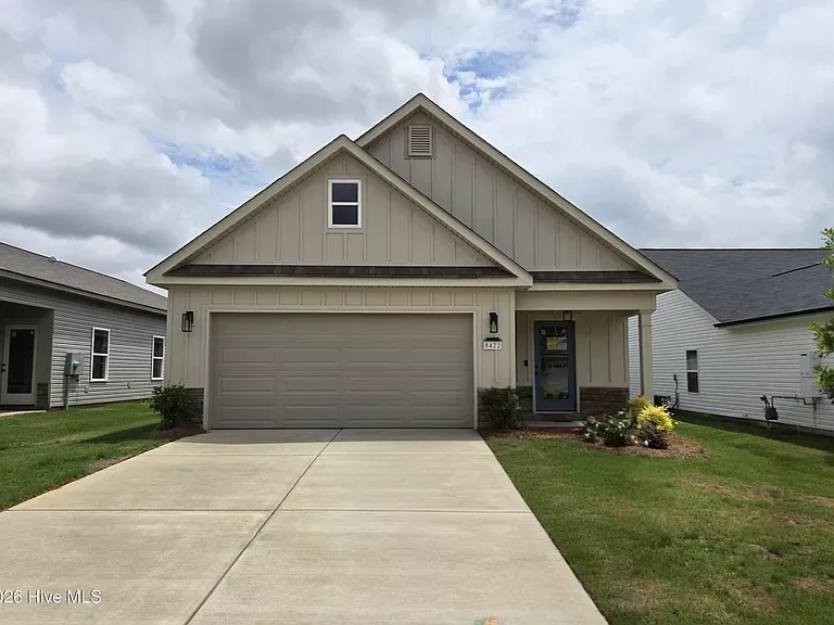 8422 Bannock Circle Graniteville in Clearwater Preserve 1