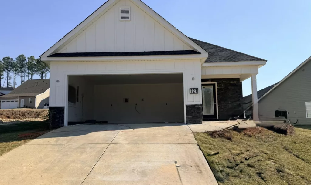 727 Ronaldsay Rd, Grovetown, GA 30813