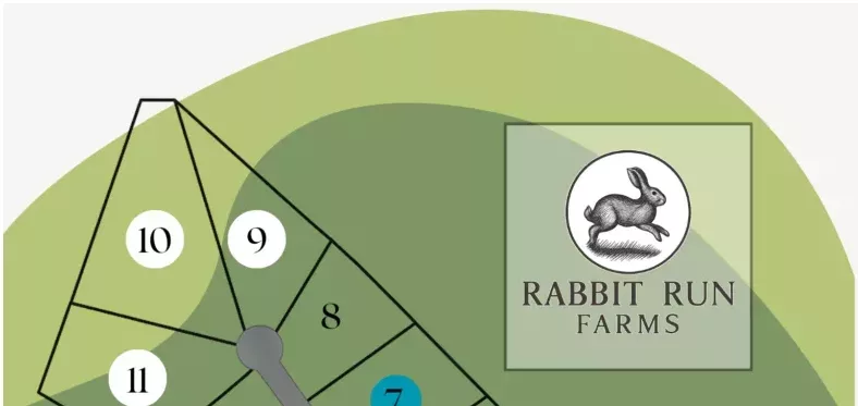 Rabbit Run layout and LOGO cropped