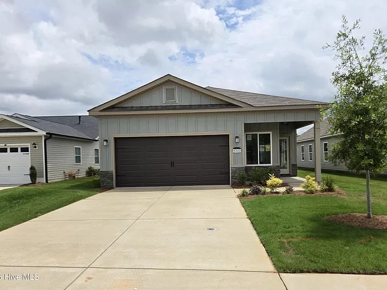 8442 Bannock Circle Graniteville in Clearwater Preserve 1