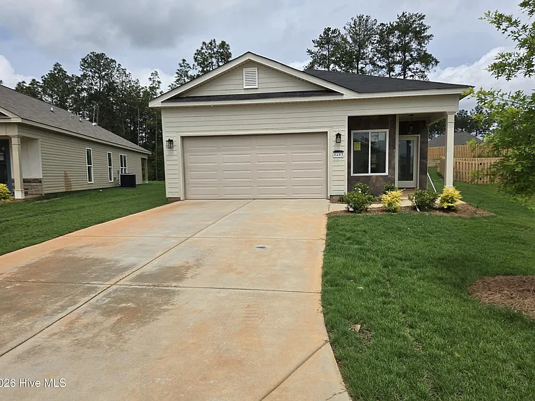 8483 Bannock Circle 1