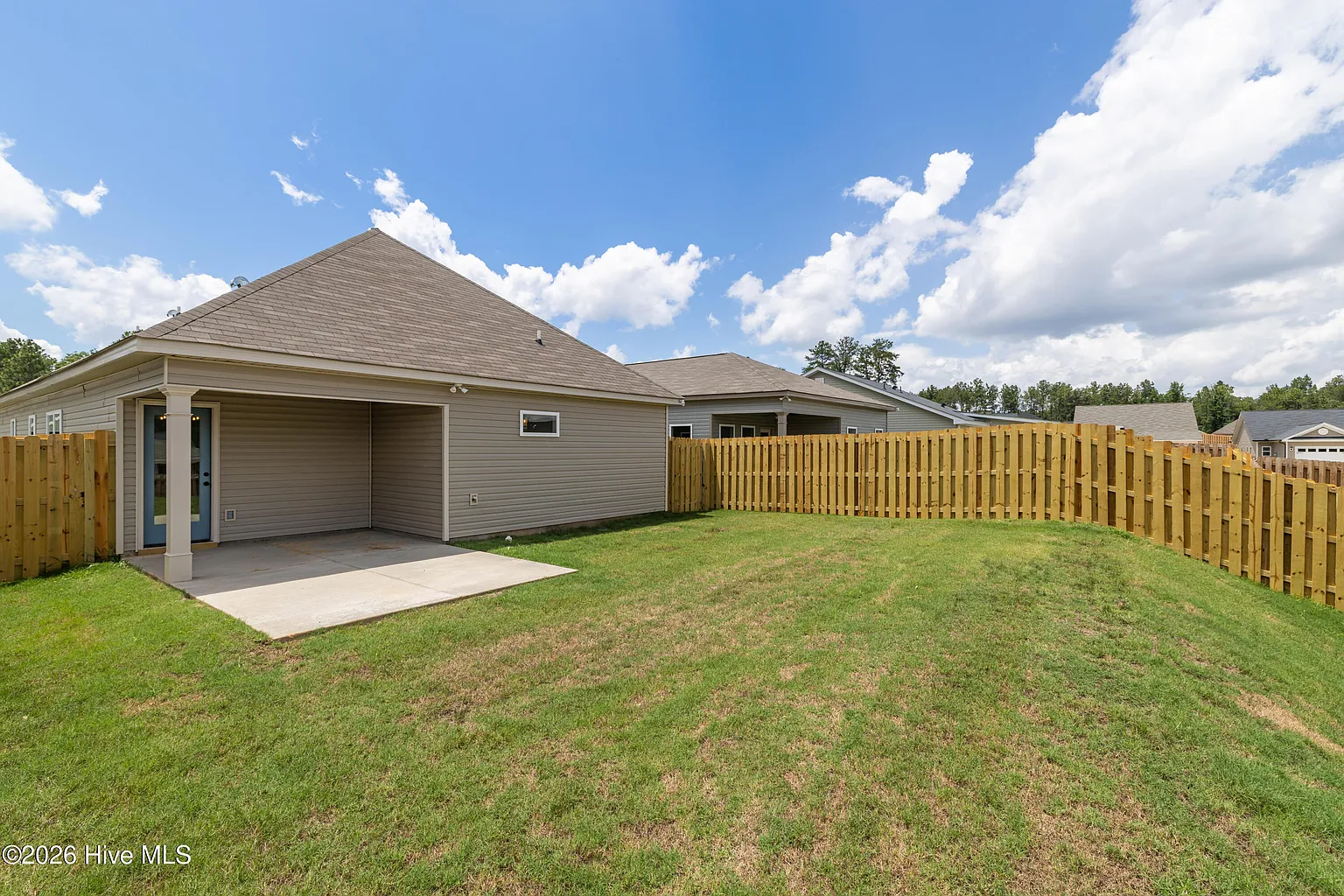 8422 Bannock Circle 8