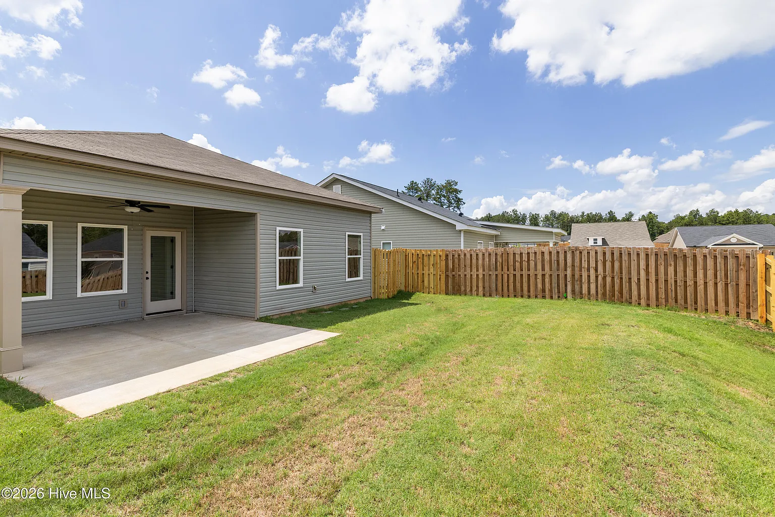 8442 Bannock Circle 8